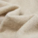 Summer Thin Solid Color Crop Knitwear Knitted Silk Cashmere T Shirts for Women