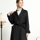 Winter Quality Goods Women s Wear Coat High Quality Popular Design Cashmere Coat