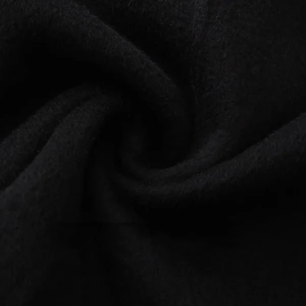 Winter Autumn Elegant Double Faced Long Handmade Cashmere Wool Trench Coat for Women - Image 4