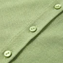 Breathable Knitwear Single Breasted 100% Wool Knitted Cardigan for Women