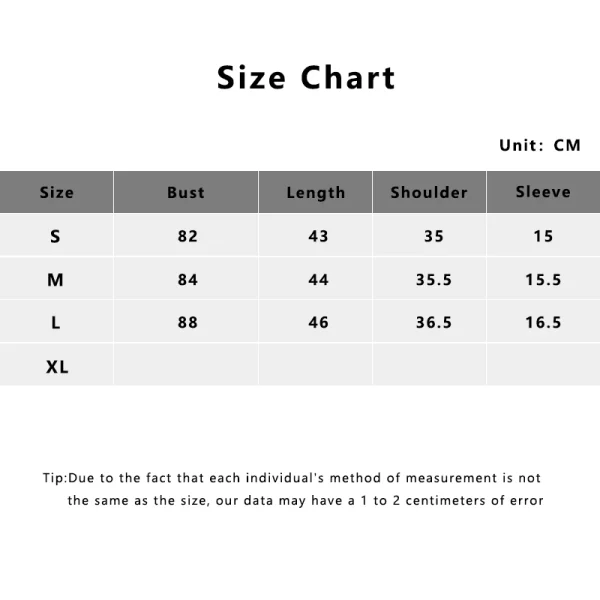 Korean Short Sleeve Thick Pullover Cropped Knitted Wool Sweater for Women - Image 6