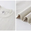 Pattern Blank O Neck Tee Loose 100% Cotton Women Printed T Shirts
